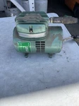 Speedaire 1/15 Hp Diaphragm Vacuum Pump 4Z792 Tool 115 Volt. Fixed Price $149.99.