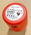 Edwards AIM-SL-NW25 P/n: D14644000 13.5V-36V High Vacuum Active Gauge Tj. Fixed Price $229.00.