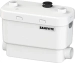 Sanivite 0.4HP Gray Water Pump - Year Warranty, 16FT Vertical Discharge. Fixed Price $815.99.