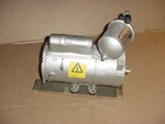 New Ibm 3490 Gast Compressor Pump P/n: 31F75960522-P337A-G509DX. Fixed Price $275.00.