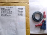 Edwards Vacuum Fitting Pack A37301032 NW25 Centering & Connectors. Fixed Price $23.99.