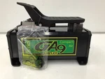 Simplex Air Hydraulic Pump GA90, 10,000 Psi Max. 825Y80. Fixed Price $399.00.