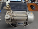Becker Vacuum Pump D71A4P Used. Fixed Price $269.99.