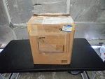 Agilent Technologies Twistorr 304 Fs Model X3500-64060 Split Flow Turbo Pump. Fixed Price $2500.00.