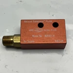 Air-vac AVR093H Vacuum Transducer Pump Supply Made In Usa Nos. Fixed Price $14.00.