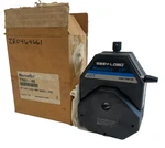 New Masterflex 77601-60 I/p Easy-load Pump 7760160. Fixed Price $1000.00.