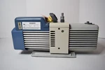 Welch Rotary Vane Vacuum Pump 8907A #2. Fixed Price $500.00.