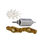 Stenner PMBRPL2 Rotor Assembly. Fixed Price $82.19.