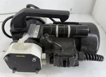 Welch 2022B-01 Dry Vacuum Pump Pulls Down To 27 In Hg. Fixed Price $200.00.