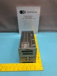 Varian 9699523S012 Turbo-v 250 Pump Controller, Input 47-63HZ, 120 Vac, 172285. Fixed Price $750.00.