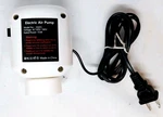 Electric Vacuum Air Pump Opening For Storage Bags 55W Model XQ03 100-180V. Fixed Price $15.27.