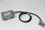 Edwards EXDC160 P/n: D39641000 70-85V 187W Ext Turbo Pump Controller Pin. Fixed Price $125.00.