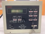 Varian Dual Ion Pump Controllers, Qty 12. Fixed Price $2900.00.