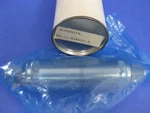 Toshiba Ceramics TM1L-P Pure In-line Gas Filter Fjftmjfk, New. Fixed Price $30.00.