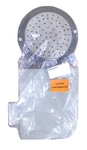Cti-cryogenics 8116250G003XS On-board P300 Cryopump Oem Copper Refurbished. Fixed Price $11512.25.