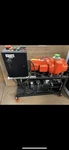 Alcatel Type Rsv 300B Vaccum Pump. Fixed Price $4250.00.