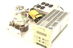 9699363 Varian Tv 70D Pump Turbo-v Controller Kit. Fixed Price $1699.00.