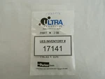 Parker Seals 2-366 O-ring Ultra Parofluor FF352 1043736 New Surplus. Fixed Price $459.18.