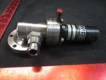 Mdc Vacuum Products IV-075M-P-SP Valve. Fixed Price $152.95.