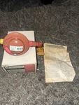 Vintage Sporlan Valve Company OROA-5-180 5/8 Odf Ws Pressure Control. Fixed Price $152.99.
