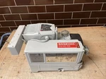 Oerlikon Leybold Sogevac SV40 Bi Oil Sealed Rotary Vane Vacuum Pump 200-240V. Fixed Price $604.00.
