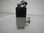 Varian, NW-25 Vacuum Isolation Valve, L5991-306. Fixed Price $75.00.