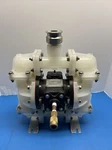 Sandpiper S07B1P2PPNS000 Double Diaphragm Pump Air. Fixed Price $799.95.