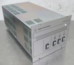 C201053 Agilent Ipcu 3CH Positive Ion Pump Unit Controller (p/n 7292001). Fixed Price $200.00.