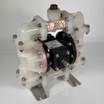 Warren Rupp Sandpiper S07B1P1PPNS000 X Double Diaphragm Pump. Fixed Price $349.99.