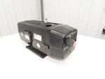 Busch Sv 1040 Rotary Vane Vacuum Pump 120MBAR 48M /h 1.6HP 200-277/480V 3P. Fixed Price $1499.99.