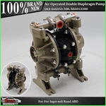 New Air-operated Double Diaphragm Pump 666053-388 For Ingersoll Rand Aro 1/2". Fixed Price $309.00.