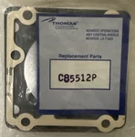Thomas TA-7102 Valve Service Kit C85512-P. Fixed Price $275.00.