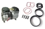 Airtech-hp Series Vacuum Pump Repair Kit HP-140V HP-140H HP-120V HP-120H. Fixed Price $245.99.