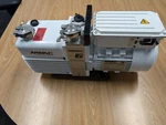 Navac NRD6 Two Stage Rotary Vacuum Pump. Fixed Price $890.00.