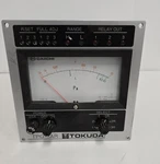 Tokuda TPG-3AR Vacuum Gauge Controller.. Fixed Price $34.99.
