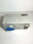 Pfeiffer Oil Mist Eliminator Vacuum Model: Onf 025 / Pn: Pk Z40 006. Fixed Price $250.00.