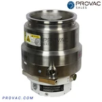 Pfeiffer TMH-1600PC Turbo Pump, Rebuilt By Provac Sales, Inc.. Fixed Price $36952.00.