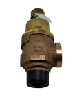 Kunkle Valve/tyco 20-G01-MG0160 Pneumatic Relief Brass 1-1/2 Nptm X Nptf. Fixed Price $585.07.