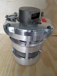 Oerlikon Leybold Turbovac TW400/300/25S-PP Vacuum Pump 800160V0017. Fixed Price $1499.00.