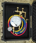 Watts TK-9A Backflow Preventer 3 Valve Test Kit. Fixed Price $1100.00.
