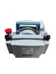 Vacuubrand Mz 2D Nt Diaphragm Vacuum Pump Tested Working. Fixed Price $1250.00.