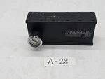 Volkmann M270 Multijector Vacuum Pump Industrial Pneumatic Generator. Fixed Price $200.00.