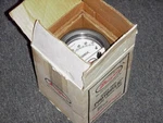 *new ..... Dwyer 3000 /1KPA/C 170KPA 25PSIG Water -120 F Pressure Gage Switch. Fixed Price $33.81.