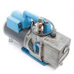 Robinair Vacuum Pump Hvac/r Deep For System Evacuation And Recover. Fixed Price $190.00.