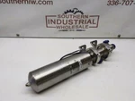 Waukesha Cherry Burrell Spx W6200710 Tt .75" Air To Diversion Valve. Fixed Price $1000.00.