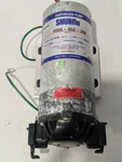 Shurflo 8008-952-388 Diaphragm Pump 24VDC 1.5 Gpm For Parts Repair. Fixed Price $42.95.