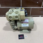 Orion Dry Pump KZ201-301 Hitachi Phase Induction Motor 200V Warranty. Fixed Price $455.00.