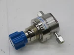 Veriflo SQ90-30W-2P-FSFF Stainless Steel Regulator T212348. Fixed Price $99.99.