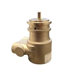 Procon 103A050F31XX Stainless Steel Rotary Vane Water Pump, Gph, No Pressure. Fixed Price $249.99.