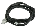 Seiko Seiki RK21092-01-3 Tmp Turbomolecular Pump Cable 26 Foot 8M Working. Fixed Price $512.18.